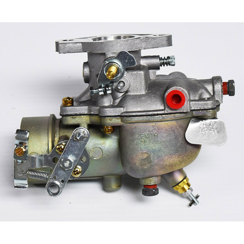 Y759 Zenith model  267X9 carburetor