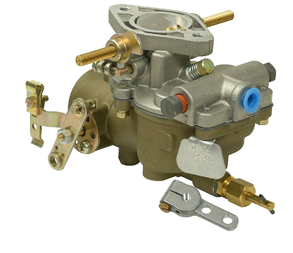 Y768 Zenith model  68JU-8 carburetor