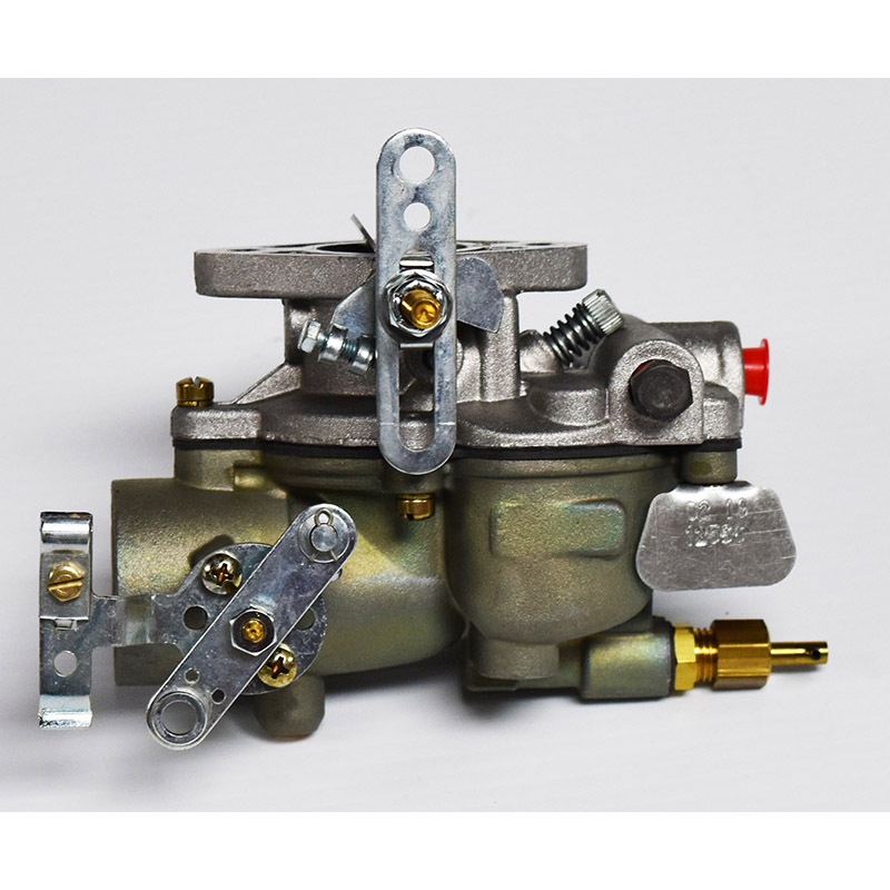 Y900 Zenith model  68J8 carburetor