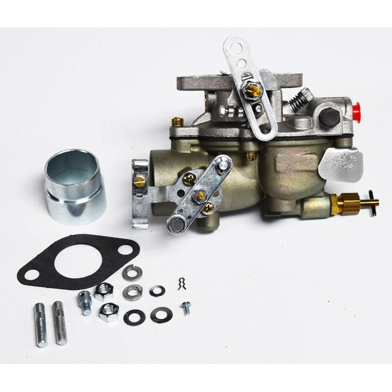 Y901 Zenith model  68JU-8 carburetor