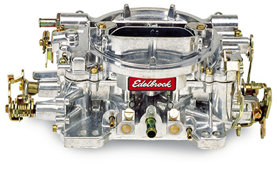 Edelbrock 1406 AFB Carburetor