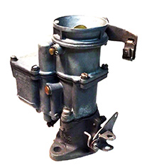 Stromnberg AX carburetor