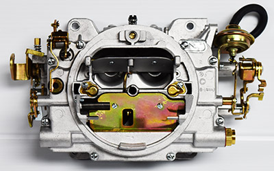 CK56 Carburetor Repair Kit for Carter AVS Carburetors