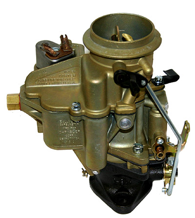 CK442 Carburetor Repair Kit for Carter BB, BBR-1 carburetors