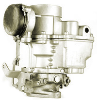 CK59 Carburetor Repair Kit for Carter YF Carburetors