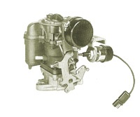 CK238 Repair Kit for Carter YFA Carburetors