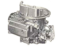 CK6 Carburetor Repair Kit for Holley 2300 Carburetors
