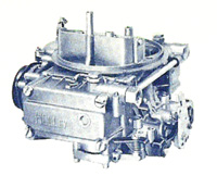 CK9 Carburetor Repair Kit for Holley 4160 Carburetors