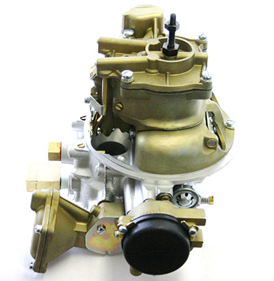 CK410 Carburetor Master Repair Kit for Holley 2140-4000 Teapot 'Concentric' Carburetors