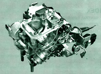 CK277 Carburetor Repair Kit for Rochester Varajet 2SE Carburetors