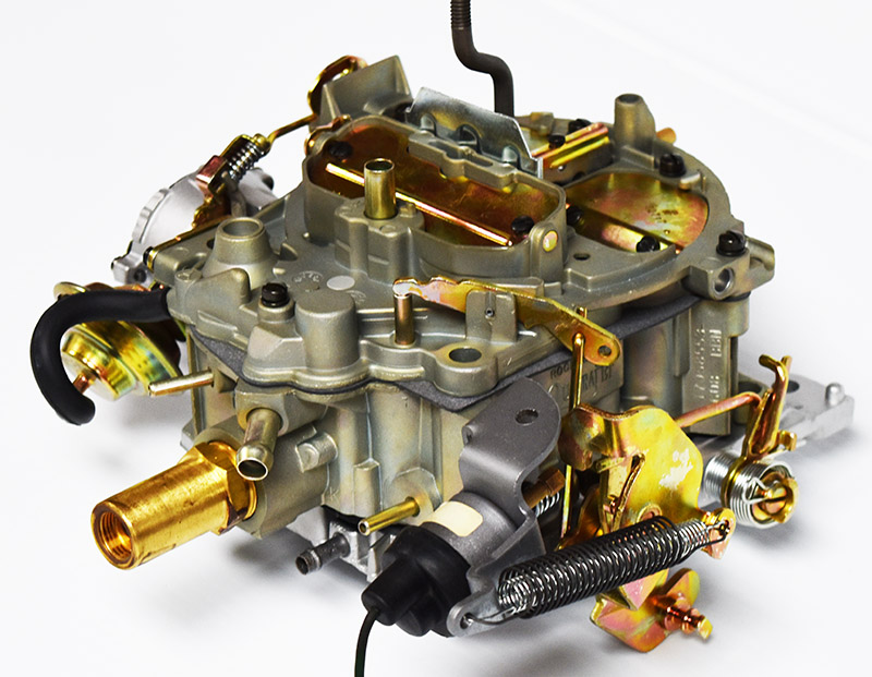 CK140 Carburetor Repair Kit for Rochester Quadrajet M4MC Carburetors