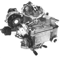 CK159 Carburetor Repair Kit for Rochester Monojet 1ME Carburetors