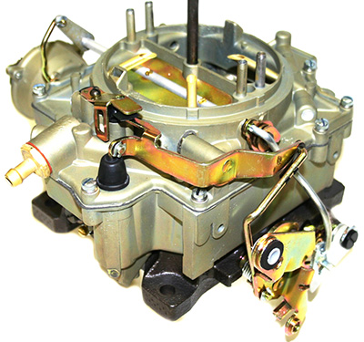 CK30 Carburetor Repair Kit for Rochester 
4-Jet (4G and 4GC) Carburetors