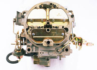 CK350 Carburetor Repair Kit for Rochester Quadrajet 4MV Carburetors