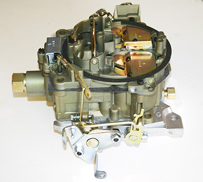 CK345 Carburetor Repair Kit for Rochester Quadrajet 4MV Carburetors