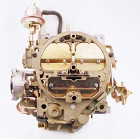 CK388 Carburetor Repair Kit for Rochester Quadrajet M4MC, M4ME, M4MED Carburetors