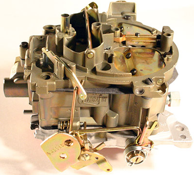 CK346 Carburetor Repair Kit for Rochester Quadrajet 4MV Carburetors