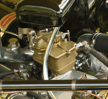 CK4651 Carburetor Rebuild Kit for 1935-1942 Packard