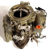 CK923 Carburetor Repair Kit for Zenith Model 28 and 228 Carburetors
