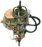 CK372 Carburetor Repair Kit for Carter BBD Carburetors