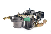 CK40 Carburetor Repair Kit for Carter RBS Carburetors