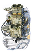 CK38 Carburetor Repair Kit for Holley 2300 Carburetors