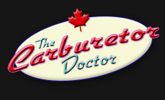 The Carburetor Doctor