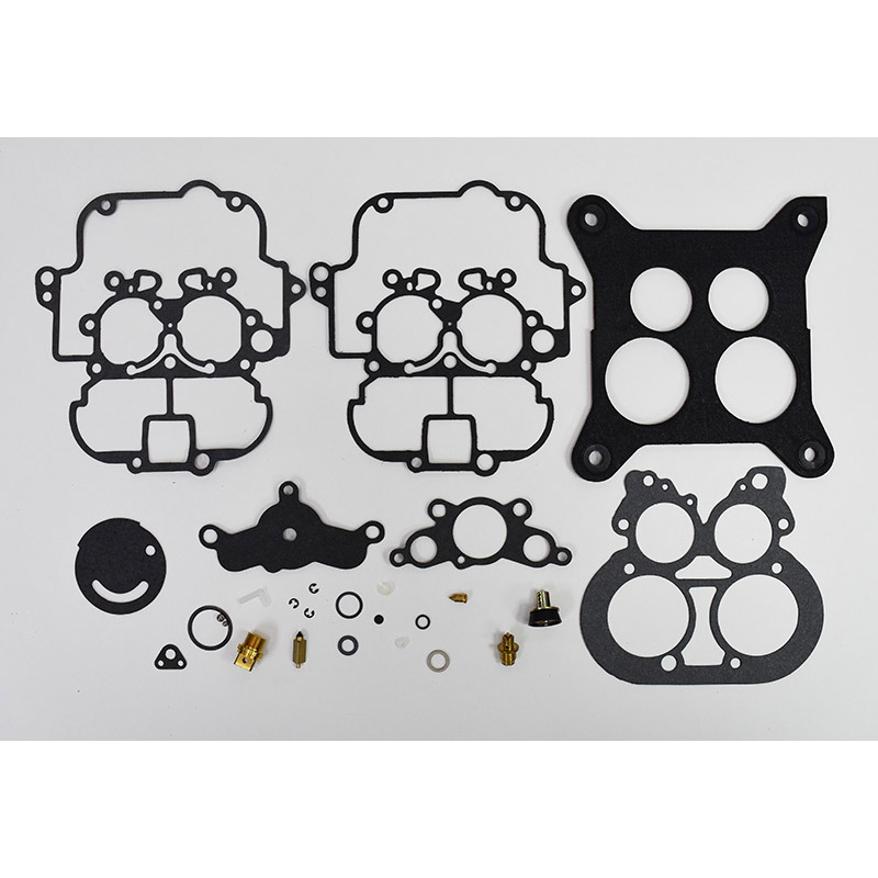 Ford 4350 kit