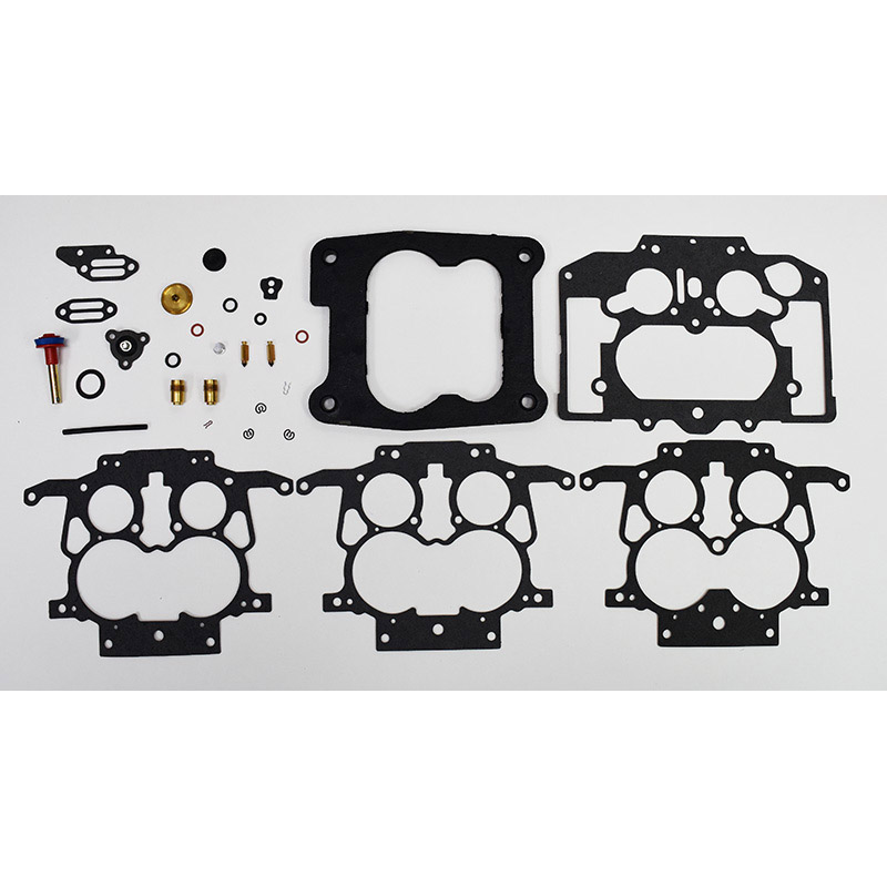 Carter Thermoquad kit