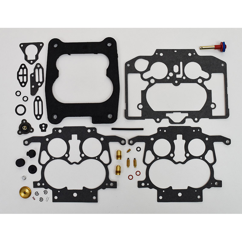 Carter Thermoquad kit
