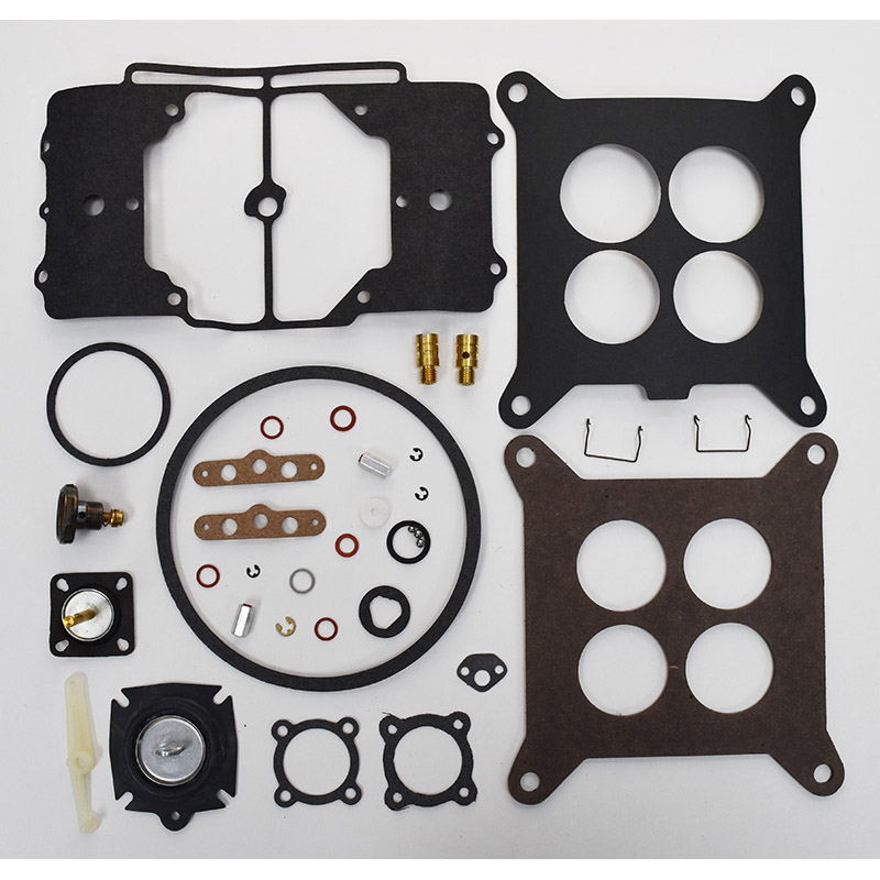 Ford 4100 kit