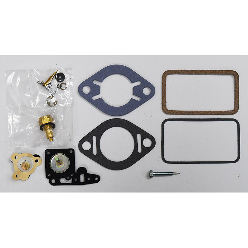 CK730 Carburetor Rebuild Kit for IHC and Willys Holley 1920