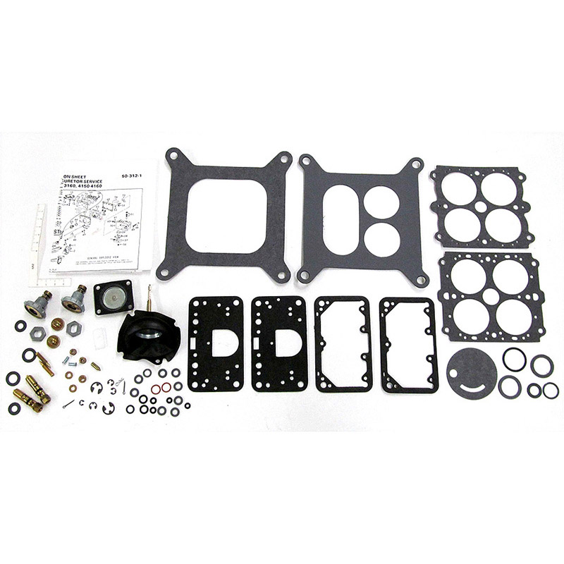 Holley 4150, 4160 kit