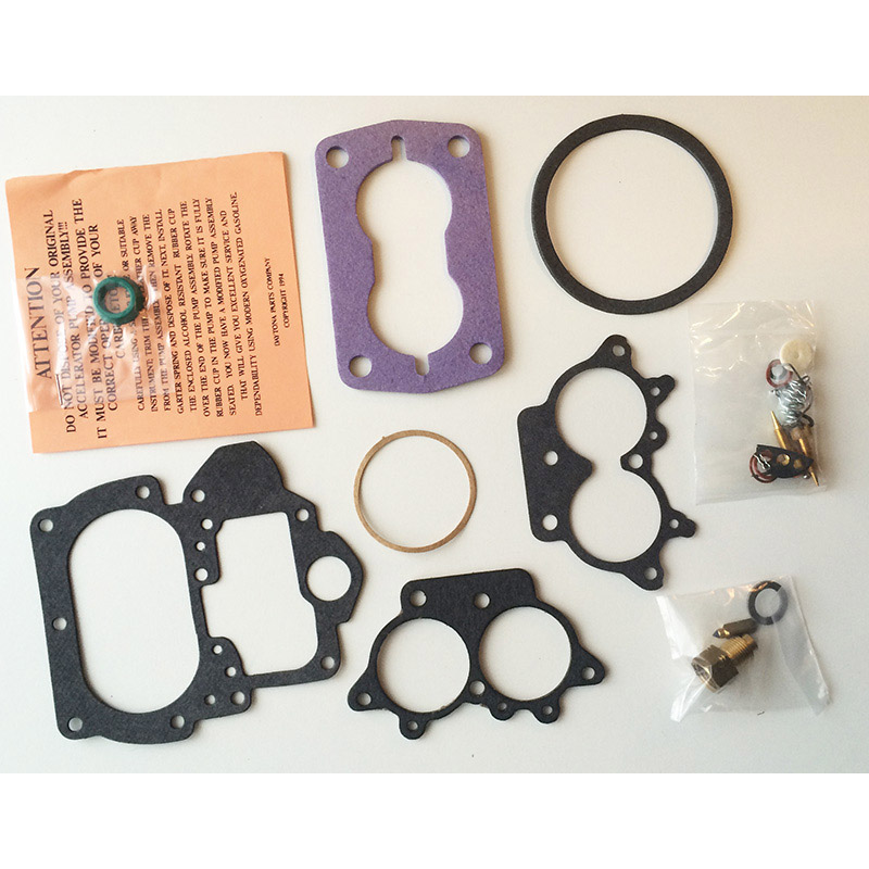 CK5013 Stromberg WW carburetor Repair Kit