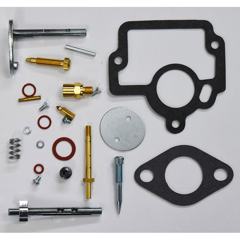 CK5941 Carburetor Kit for IHC ï¿½ Master