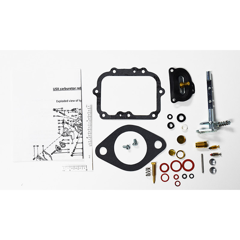 Marvel-Schebler USX kit