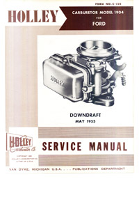 cm003 Service Manual E-Book