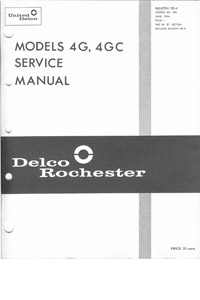 cm030 Service Manual E-Book