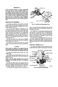 Stromberg WWC manual