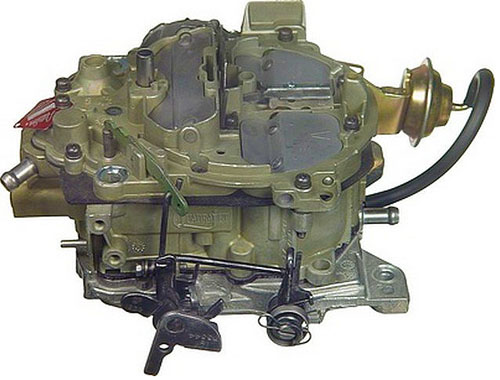 Rochester 17085432 Carburetor