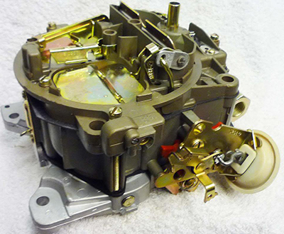 Rochester 7026250 Carburetor