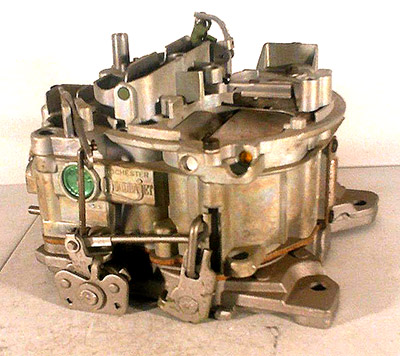 Rochester 7027231 Carburetor