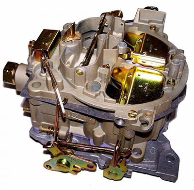 Rochester 7027262 Carburetor