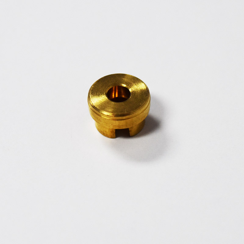5375 Zenith pump check valve