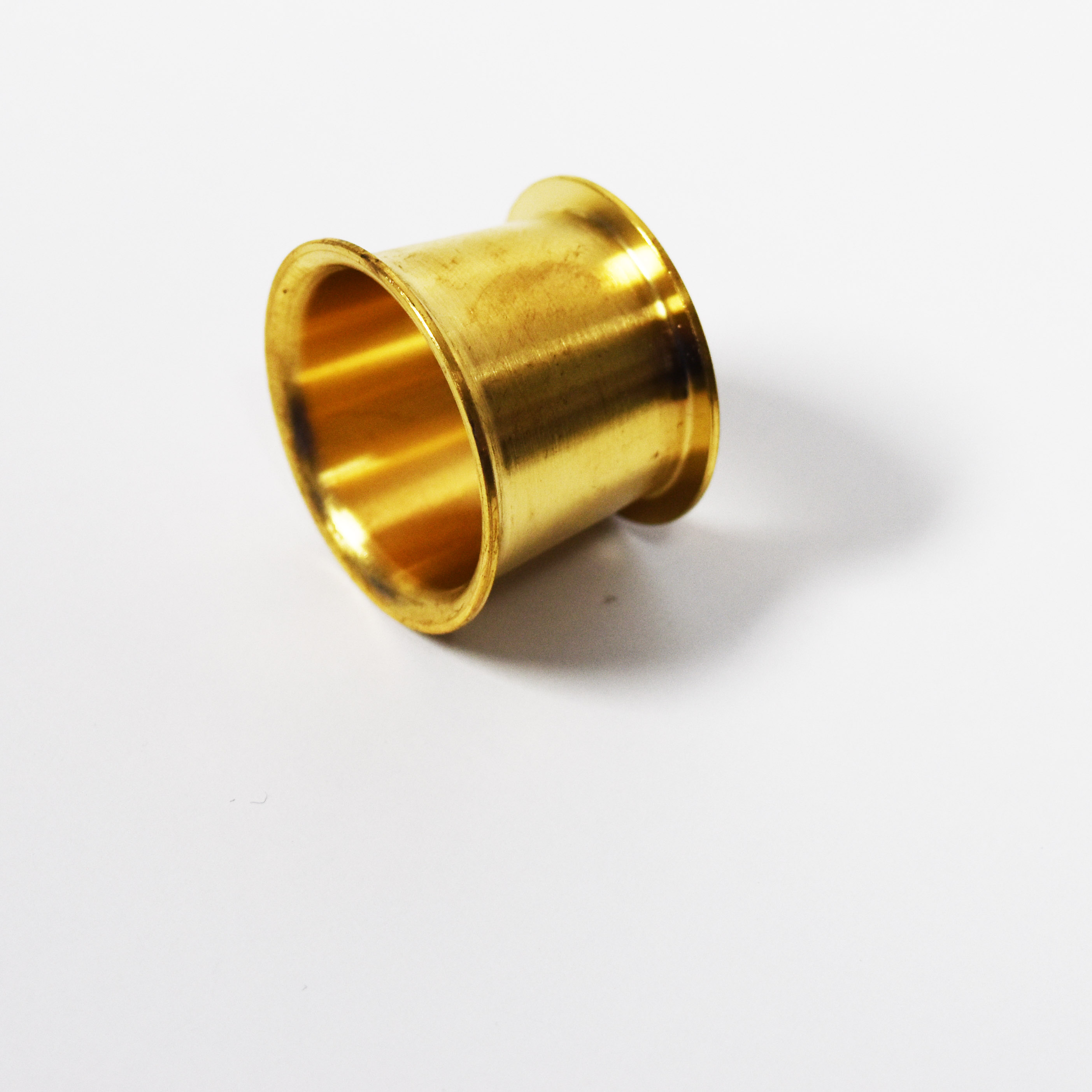 MSV467 Brass marvel Schebler TSX carburetor venturi 11/16" 