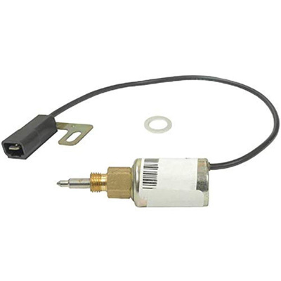 ZS7523 Zenith fuel shut off solenoid for model 87 carbs